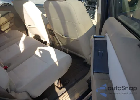 2008 Ford Explorer Sport Trac Xlt из США, поврежденный, VIN 1FMEU31E58UA02932